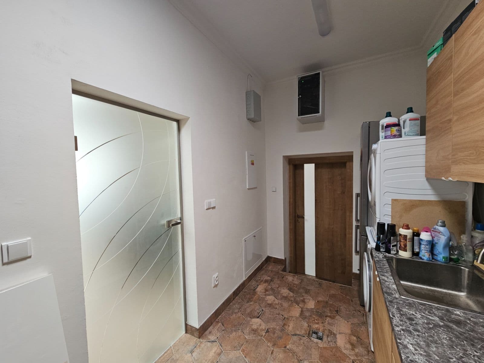 Predaj domu 149 m², pozemek 1.110 m², Podlešín, Středočeský kraj Predaj domu 149 m², pozemek 1.110 m², Podlešín, Středočeský kraj