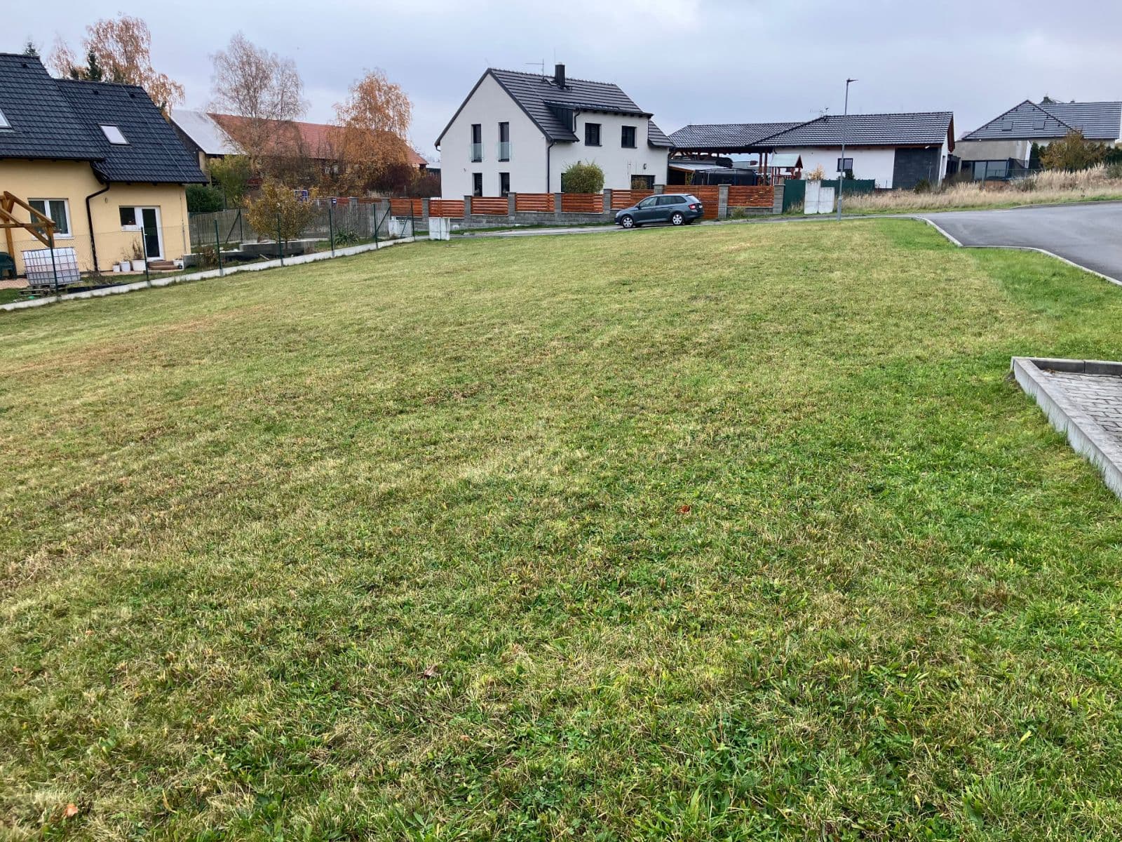 Predaj pozemku 691 m², Topolová, Štěnovice, Plzeňský kraj Predaj pozemku 691 m², Topolová, Štěnovice, Plzeňský kraj