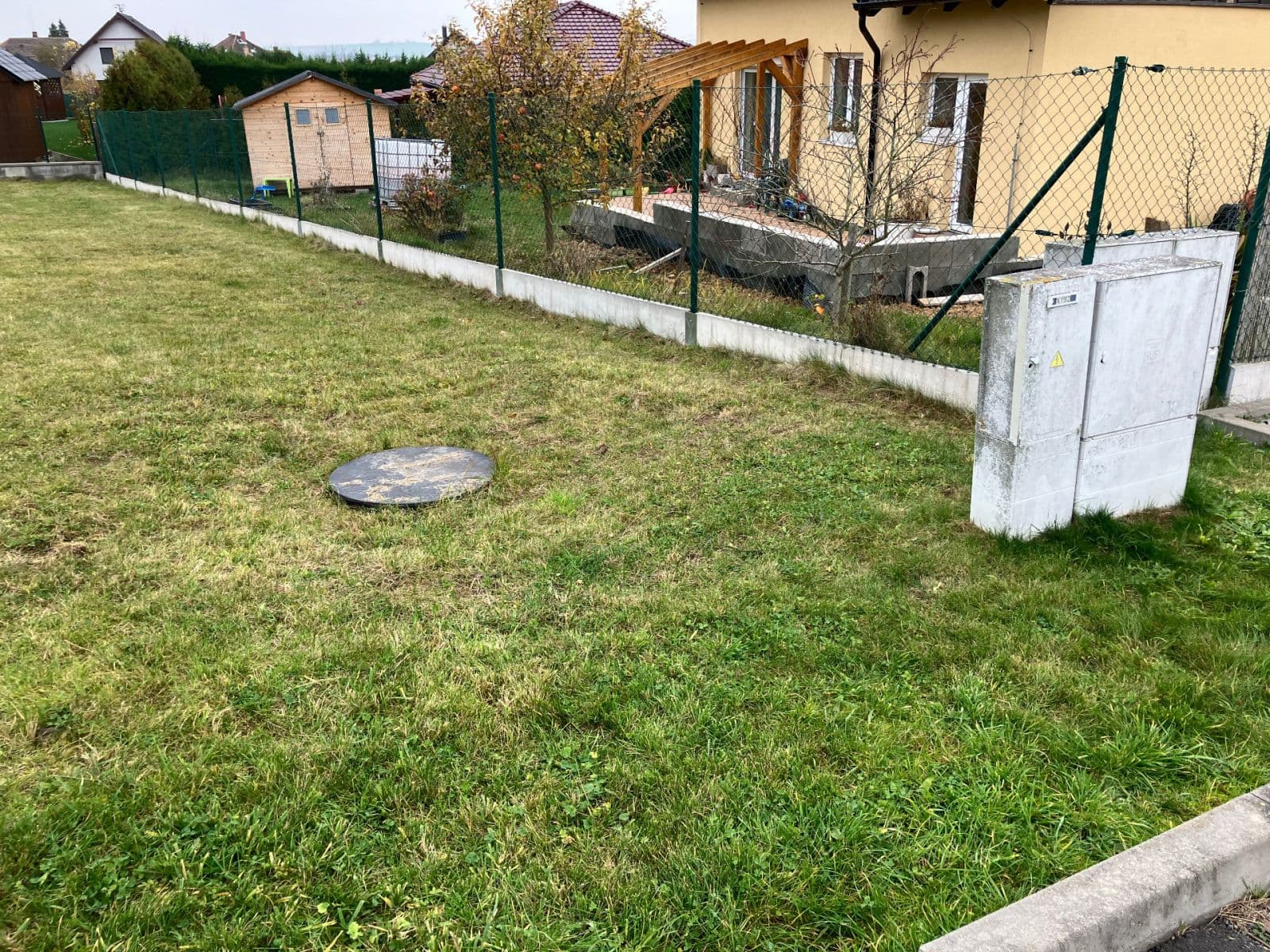 Predaj pozemku 691 m², Topolová, Štěnovice, Plzeňský kraj Predaj pozemku 691 m², Topolová, Štěnovice, Plzeňský kraj