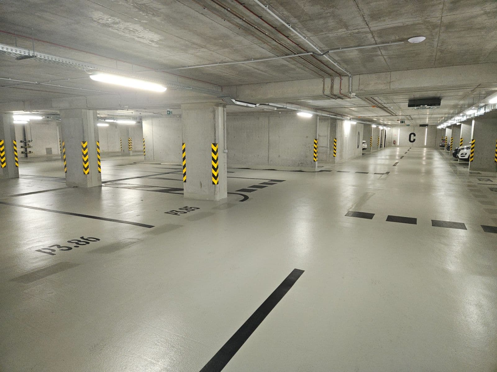 Prenájom bytu 1-izbový 43 m², Košická, Ružinov, Bratislavský kraj Prenájom bytu 1-izbový 43 m², Košická, Ružinov, Bratislavský kraj