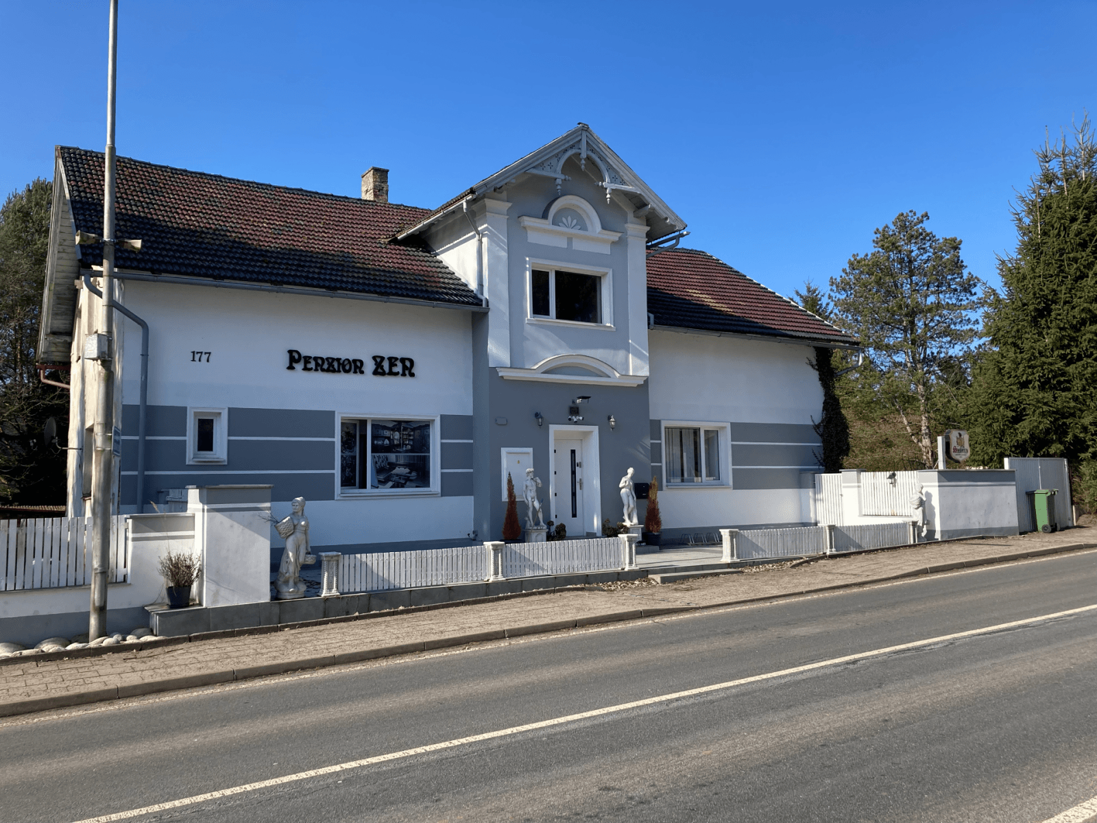 Predaj domu 241 m², pozemek 2.752 m², Meziměstí, Královéhradecký kraj Predaj domu 241 m², pozemek 2.752 m², Meziměstí, Královéhradecký kraj