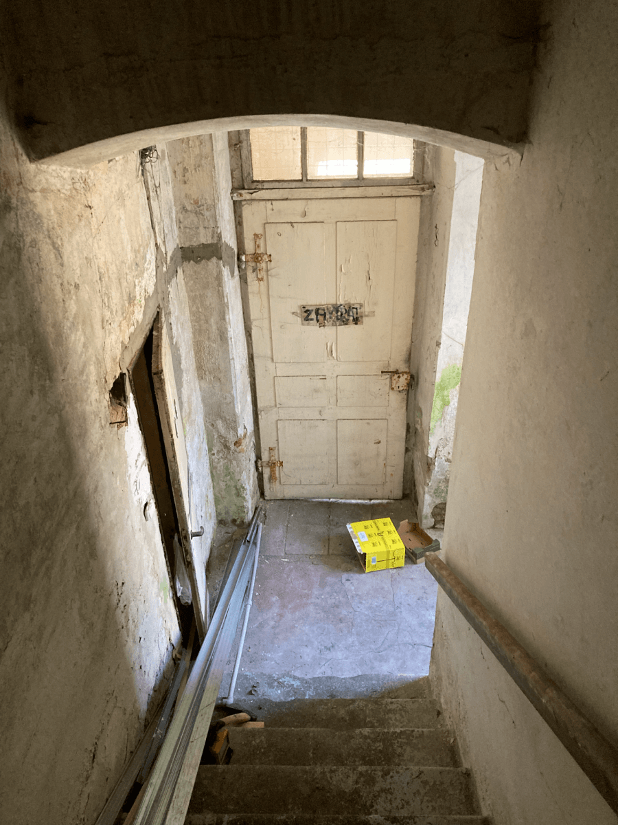 Predaj domu 241 m², pozemek 2.752 m², Meziměstí, Královéhradecký kraj Predaj domu 241 m², pozemek 2.752 m², Meziměstí, Královéhradecký kraj