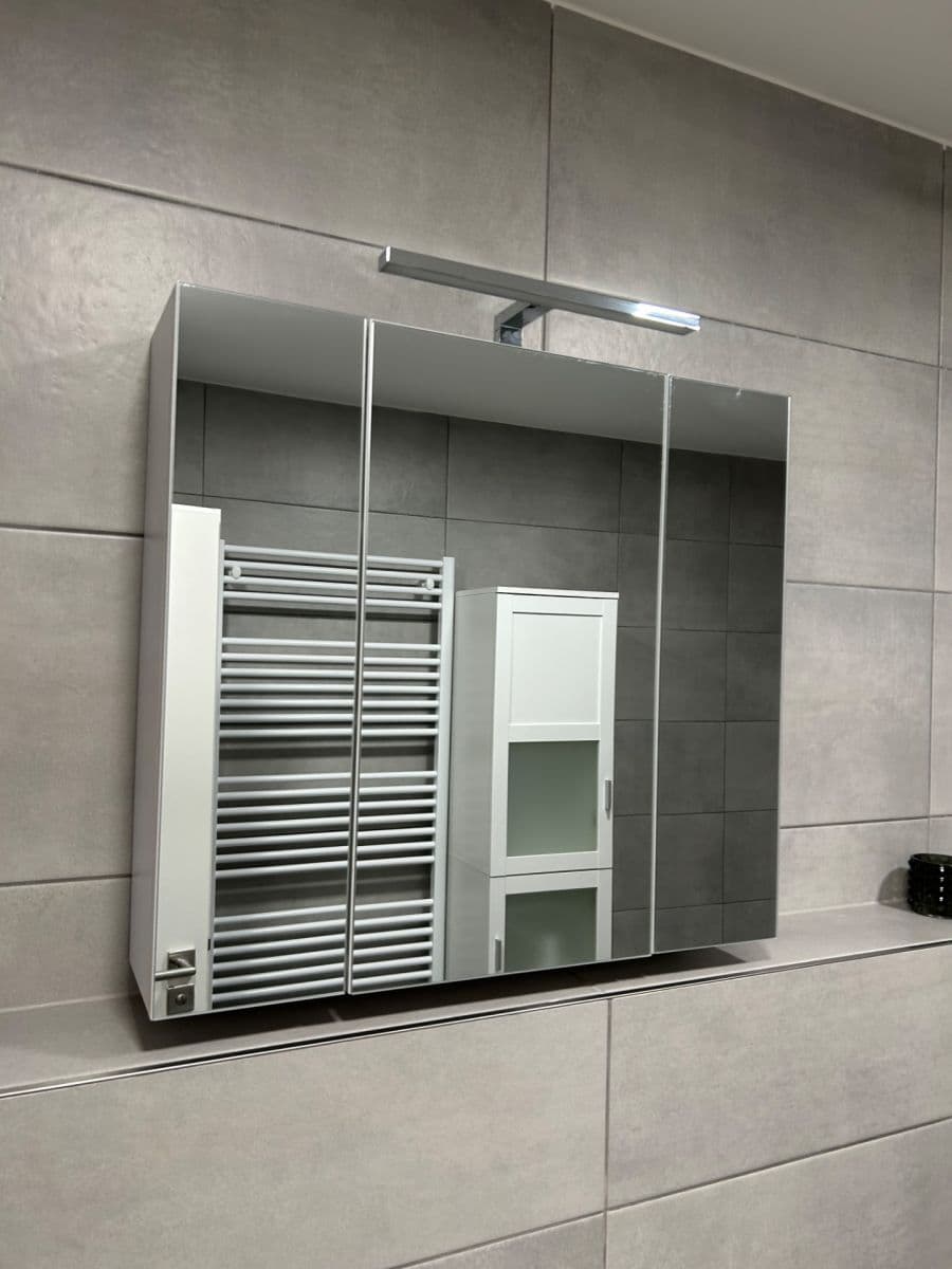 Prenájom bytu 1-izbový 32 m², Douchova, Praha, Praha Prenájom bytu 1-izbový 32 m², Douchova, Praha, Praha