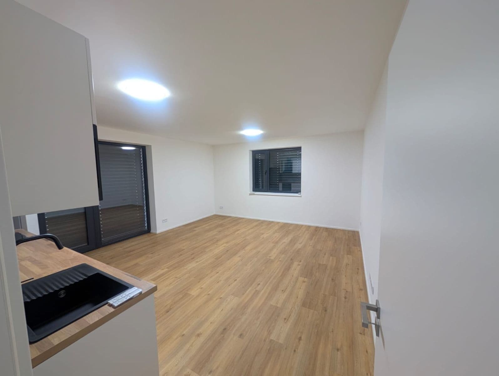 Prenájom bytu 1-izbový 39 m², Na Průhonu, Plzeň, Plzeňský kraj Prenájom bytu 1-izbový 39 m², Na Průhonu, Plzeň, Plzeňský kraj