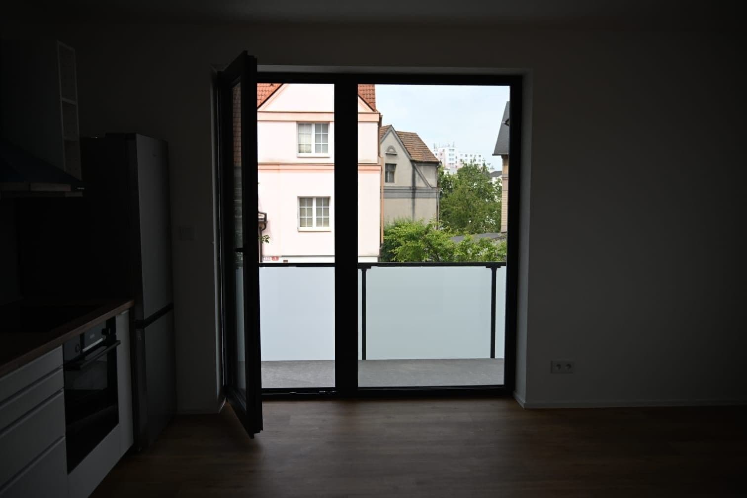 Prenájom bytu 1-izbový 39 m², Na Průhonu, Plzeň, Plzeňský kraj Prenájom bytu 1-izbový 39 m², Na Průhonu, Plzeň, Plzeňský kraj