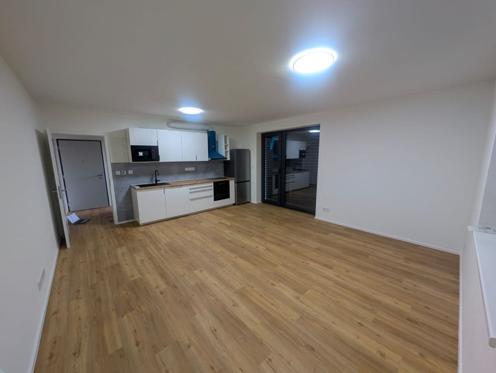 Prenájom bytu 1-izbový 39 m², Na Průhonu, Plzeň, Plzeňský kraj Prenájom bytu 1-izbový 39 m², Na Průhonu, Plzeň, Plzeňský kraj
