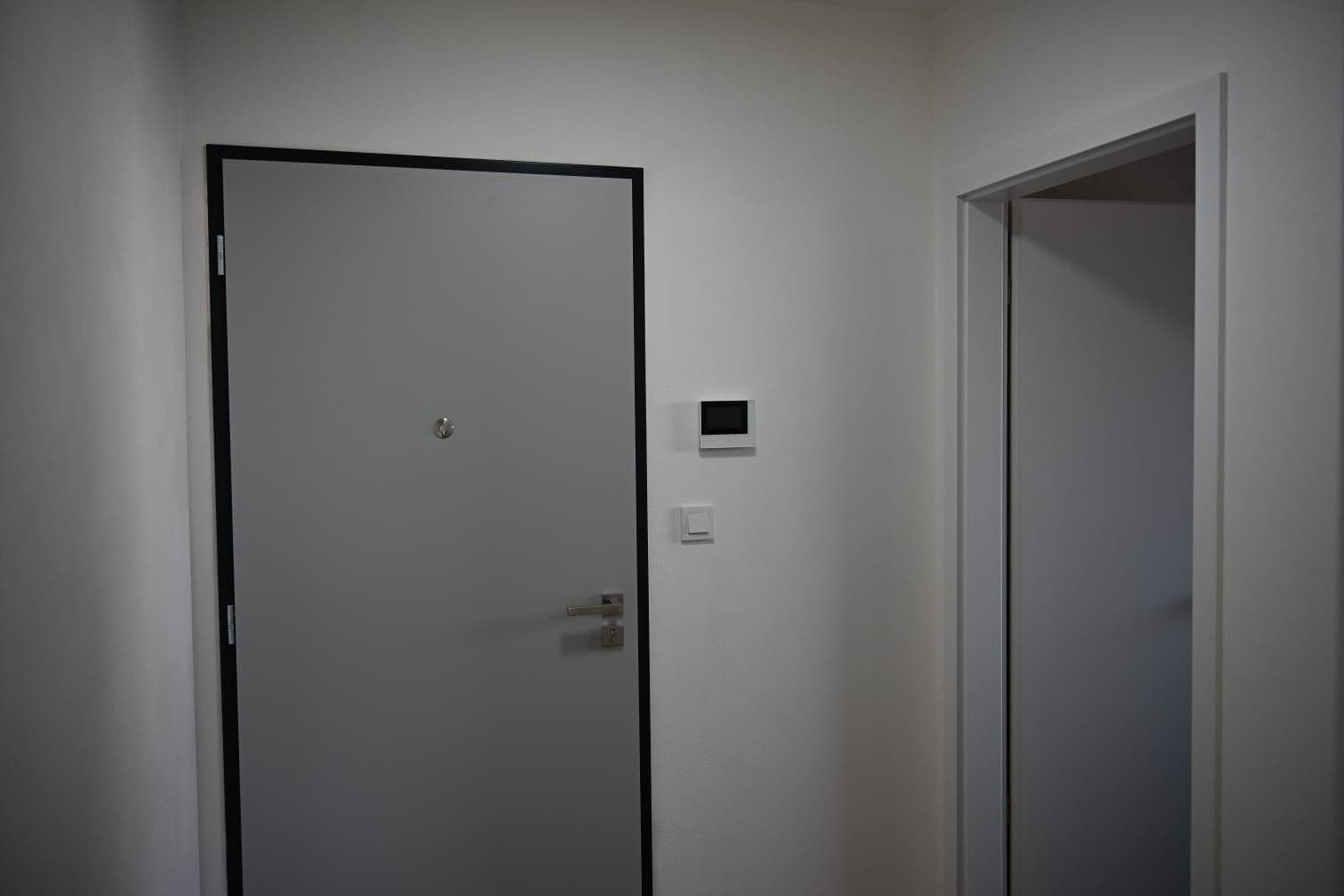 Prenájom bytu 1-izbový 39 m², Na Průhonu, Plzeň, Plzeňský kraj Prenájom bytu 1-izbový 39 m², Na Průhonu, Plzeň, Plzeňský kraj