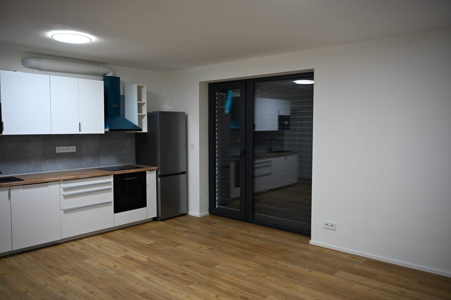 Prenájom bytu 1-izbový 39 m², Na Průhonu, Plzeň, Plzeňský kraj Prenájom bytu 1-izbový 39 m², Na Průhonu, Plzeň, Plzeňský kraj