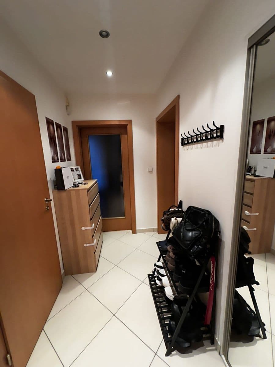 Predaj bytu 2-izbový 59 m², Sazovická, Praha, Praha Predaj bytu 2-izbový 59 m², Sazovická, Praha, Praha