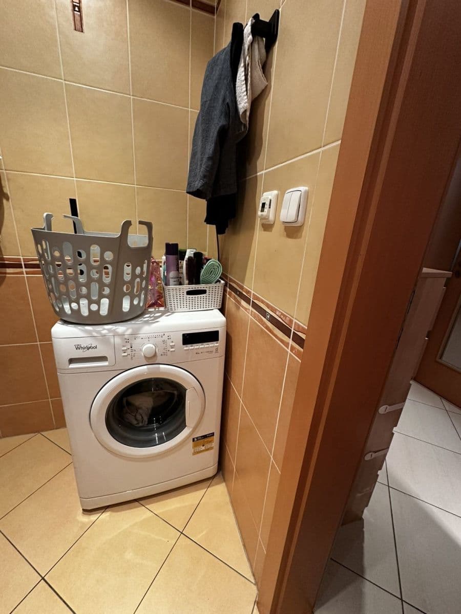 Predaj bytu 2-izbový 59 m², Sazovická, Praha, Praha Predaj bytu 2-izbový 59 m², Sazovická, Praha, Praha