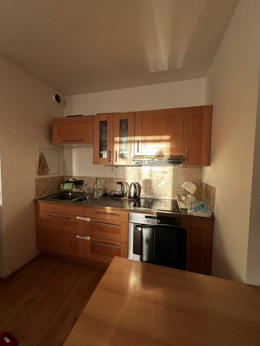 Predaj bytu 2-izbový 59 m², Sazovická, Praha, Praha Predaj bytu 2-izbový 59 m², Sazovická, Praha, Praha