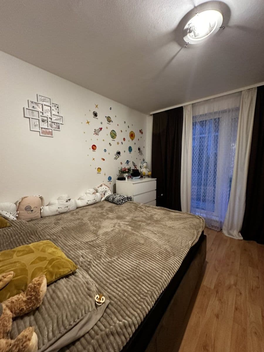 Predaj bytu 2-izbový 59 m², Sazovická, Praha, Praha Predaj bytu 2-izbový 59 m², Sazovická, Praha, Praha