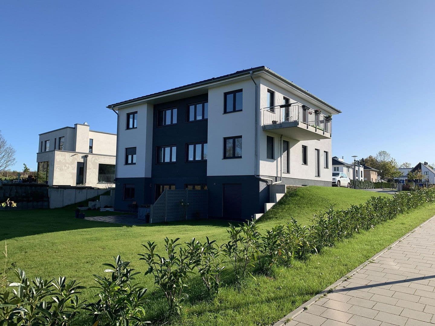 Predaj domu 315 m², pozemek 1.885 m², Rostock, Meklenbursko-Predpomoransko Predaj domu 315 m², pozemek 1.885 m², Rostock, Meklenbursko-Predpomoransko