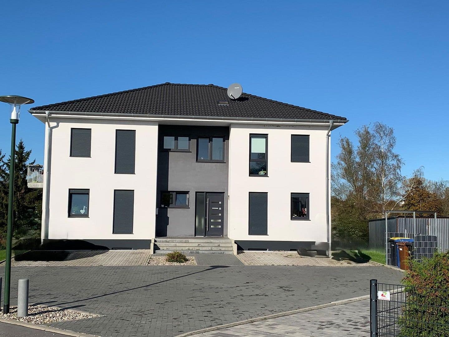 Predaj domu 315 m², pozemek 1.885 m², Rostock, Meklenbursko-Predpomoransko Predaj domu 315 m², pozemek 1.885 m², Rostock, Meklenbursko-Predpomoransko