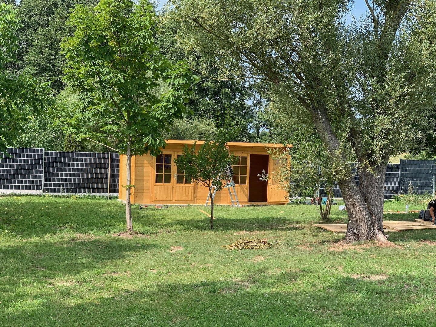 Predaj domu 315 m², pozemek 1.885 m², Rostock, Meklenbursko-Predpomoransko Predaj domu 315 m², pozemek 1.885 m², Rostock, Meklenbursko-Predpomoransko