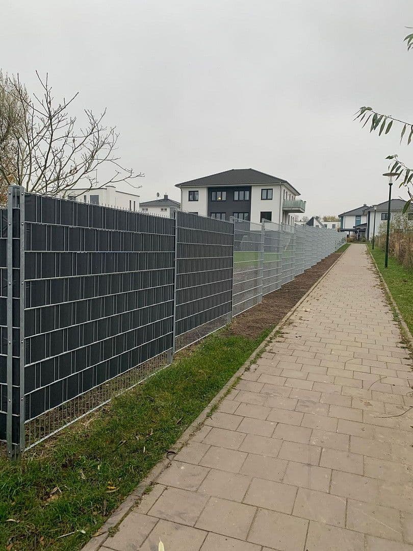 Predaj domu 315 m², pozemek 1.885 m², Rostock, Meklenbursko-Predpomoransko Predaj domu 315 m², pozemek 1.885 m², Rostock, Meklenbursko-Predpomoransko