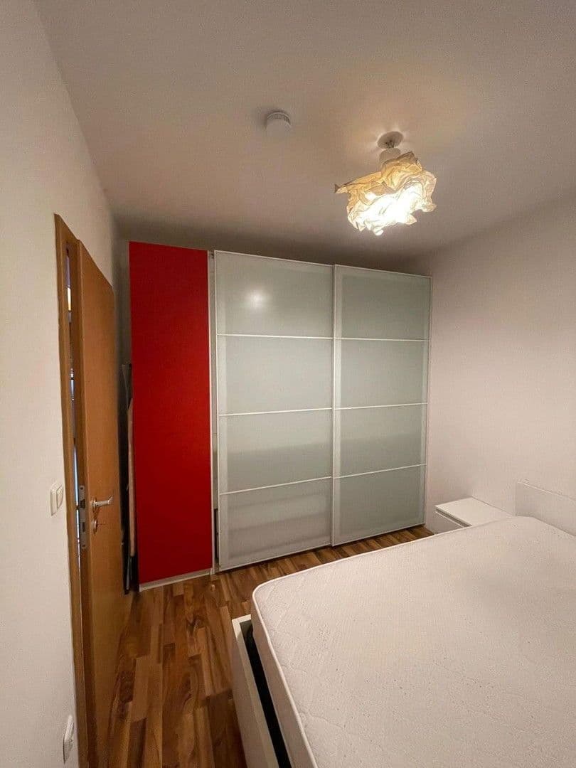 Prenájom bytu 2-izbový 50 m², Pilgerhausstraße 31, Augsburg, Bavorsko Prenájom bytu 2-izbový 50 m², Pilgerhausstraße 31, Augsburg, Bavorsko