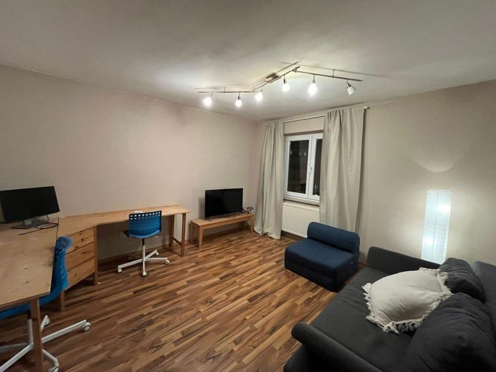 Prenájom bytu 2-izbový 50 m², Pilgerhausstraße 31, Augsburg, Bavorsko Prenájom bytu 2-izbový 50 m², Pilgerhausstraße 31, Augsburg, Bavorsko