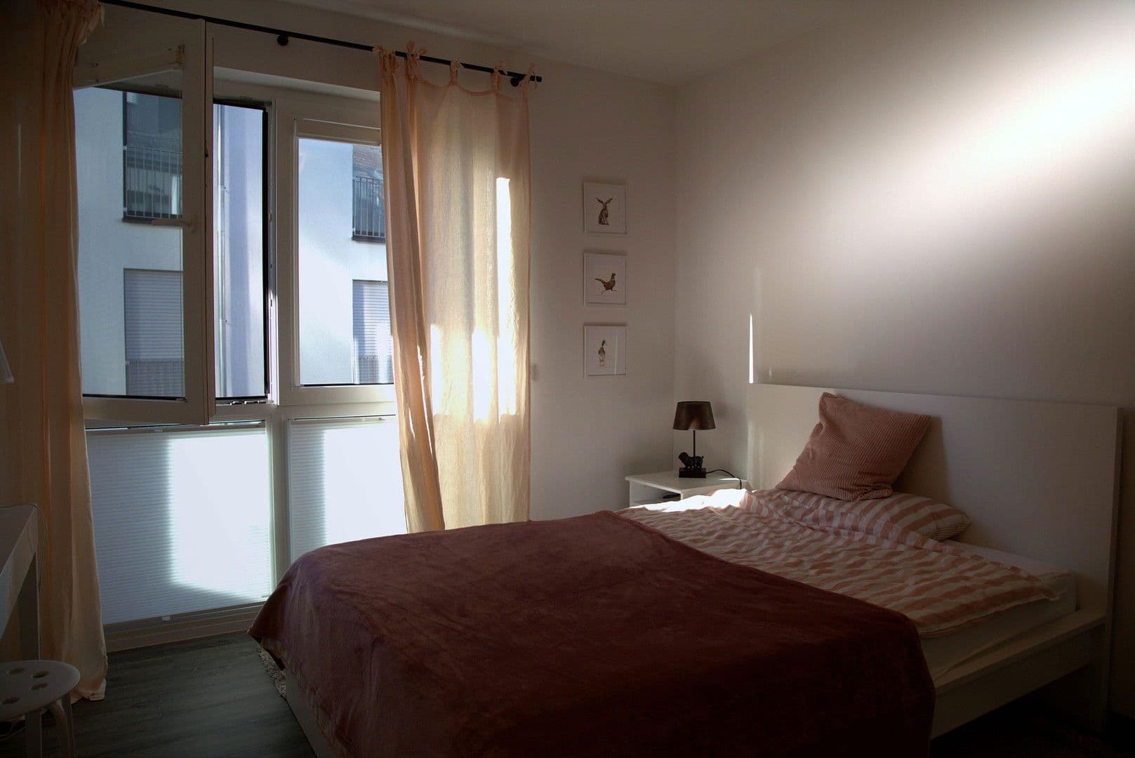 Prenájom bytu 2-izbový 62 m², Friedberg (Hessen), Hesensko Prenájom bytu 2-izbový 62 m², Friedberg (Hessen), Hesensko