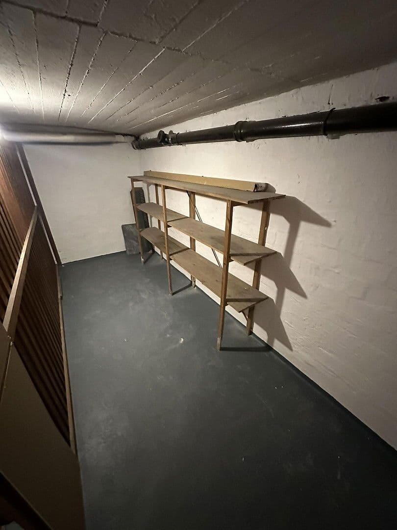 Prenájom bytu 3-izbový 80 m², Hindenburgstr. 40, Bremen, Brémy Prenájom bytu 3-izbový 80 m², Hindenburgstr. 40, Bremen, Brémy