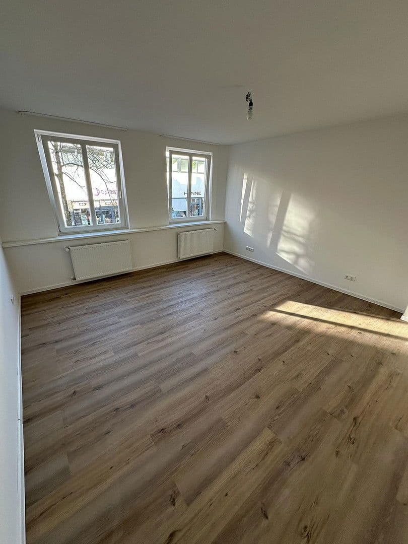 Prenájom bytu 3-izbový 80 m², Hindenburgstr. 40, Bremen, Brémy Prenájom bytu 3-izbový 80 m², Hindenburgstr. 40, Bremen, Brémy
