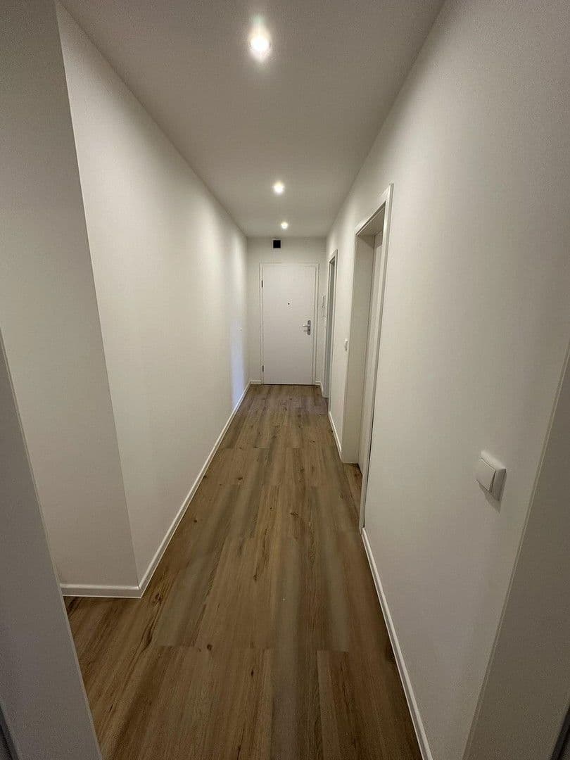 Prenájom bytu 3-izbový 80 m², Hindenburgstr. 40, Bremen, Brémy Prenájom bytu 3-izbový 80 m², Hindenburgstr. 40, Bremen, Brémy