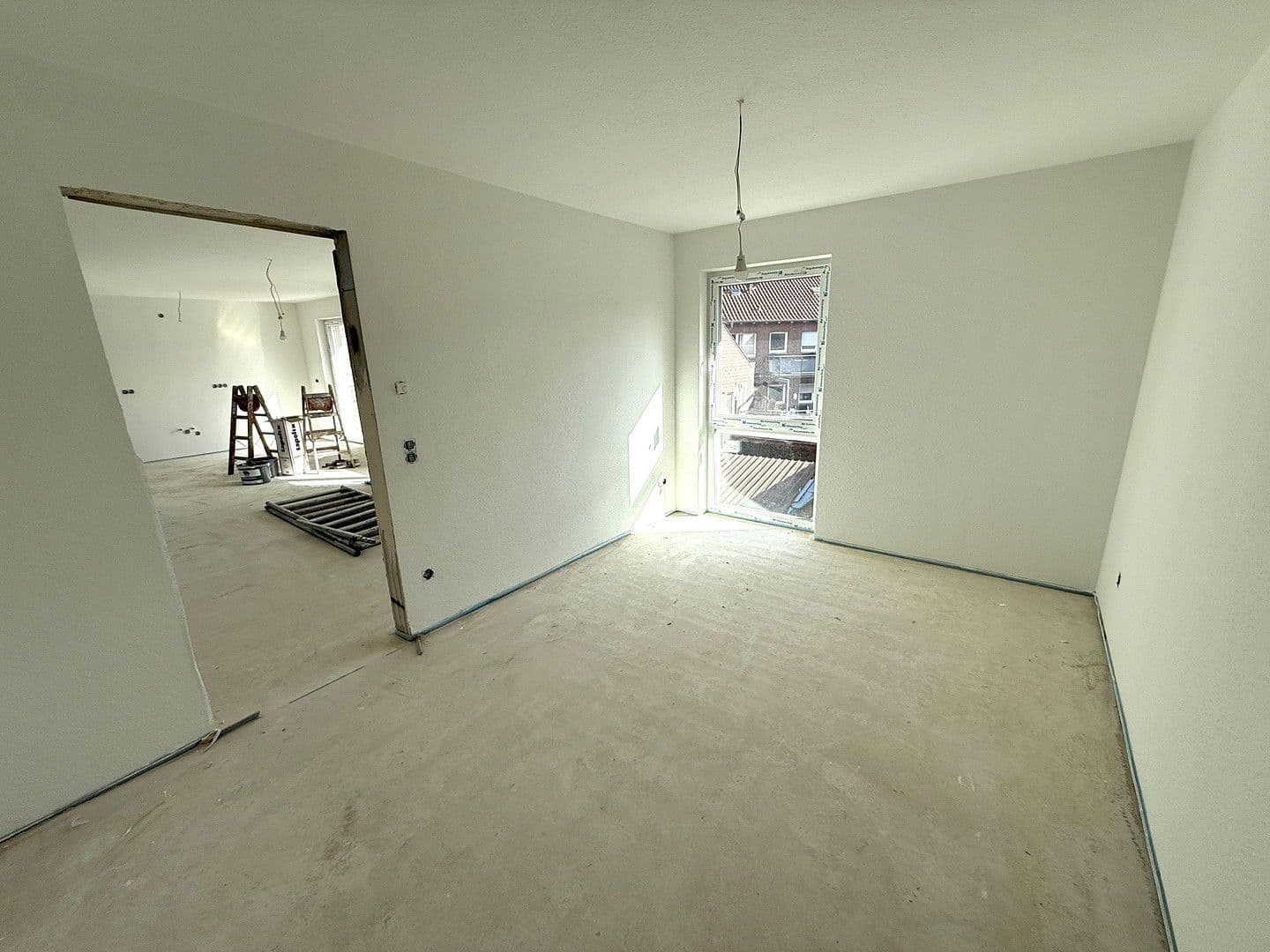 Predaj bytu 4-izbový 103 m², Mühlenstraße 5, Drensteinfurt, Severné Porýnie - Westfálsko Predaj bytu 4-izbový 103 m², Mühlenstraße 5, Drensteinfurt, Severné Porýnie - Westfálsko