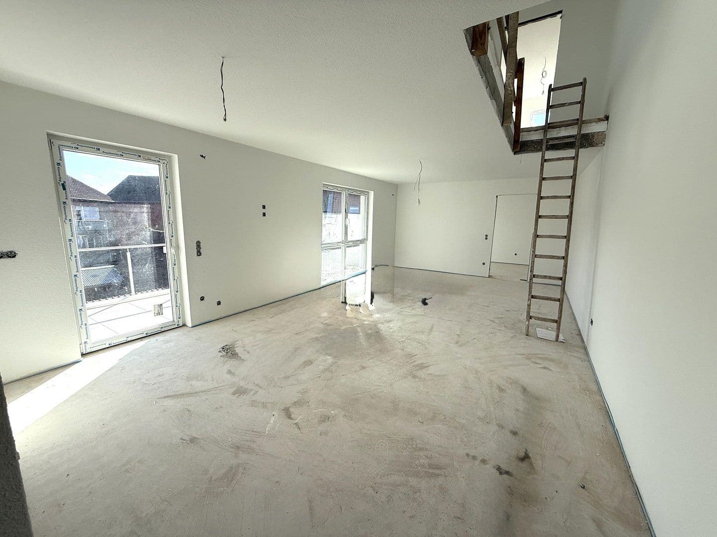 Predaj bytu 4-izbový 103 m², Mühlenstraße 5, Drensteinfurt, Severné Porýnie - Westfálsko Predaj bytu 4-izbový 103 m², Mühlenstraße 5, Drensteinfurt, Severné Porýnie - Westfálsko