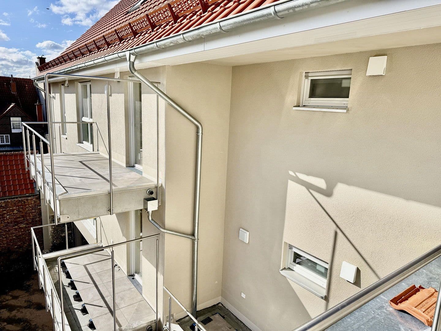 Predaj bytu 4-izbový 103 m², Mühlenstraße 5, Drensteinfurt, Severné Porýnie - Westfálsko Predaj bytu 4-izbový 103 m², Mühlenstraße 5, Drensteinfurt, Severné Porýnie - Westfálsko