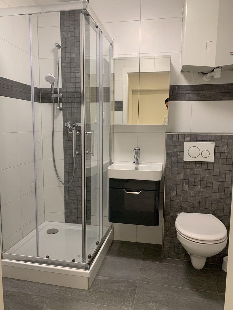 Predaj bytu 2-izbový 49 m², Fernkorngasse 42, Wien, Viedeň Predaj bytu 2-izbový 49 m², Fernkorngasse 42, Wien, Viedeň