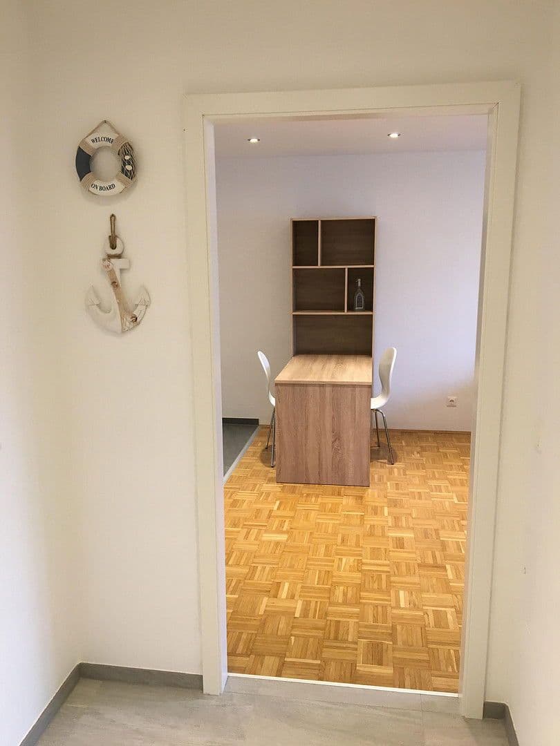 Predaj bytu 2-izbový 49 m², Fernkorngasse 42, Wien, Viedeň Predaj bytu 2-izbový 49 m², Fernkorngasse 42, Wien, Viedeň