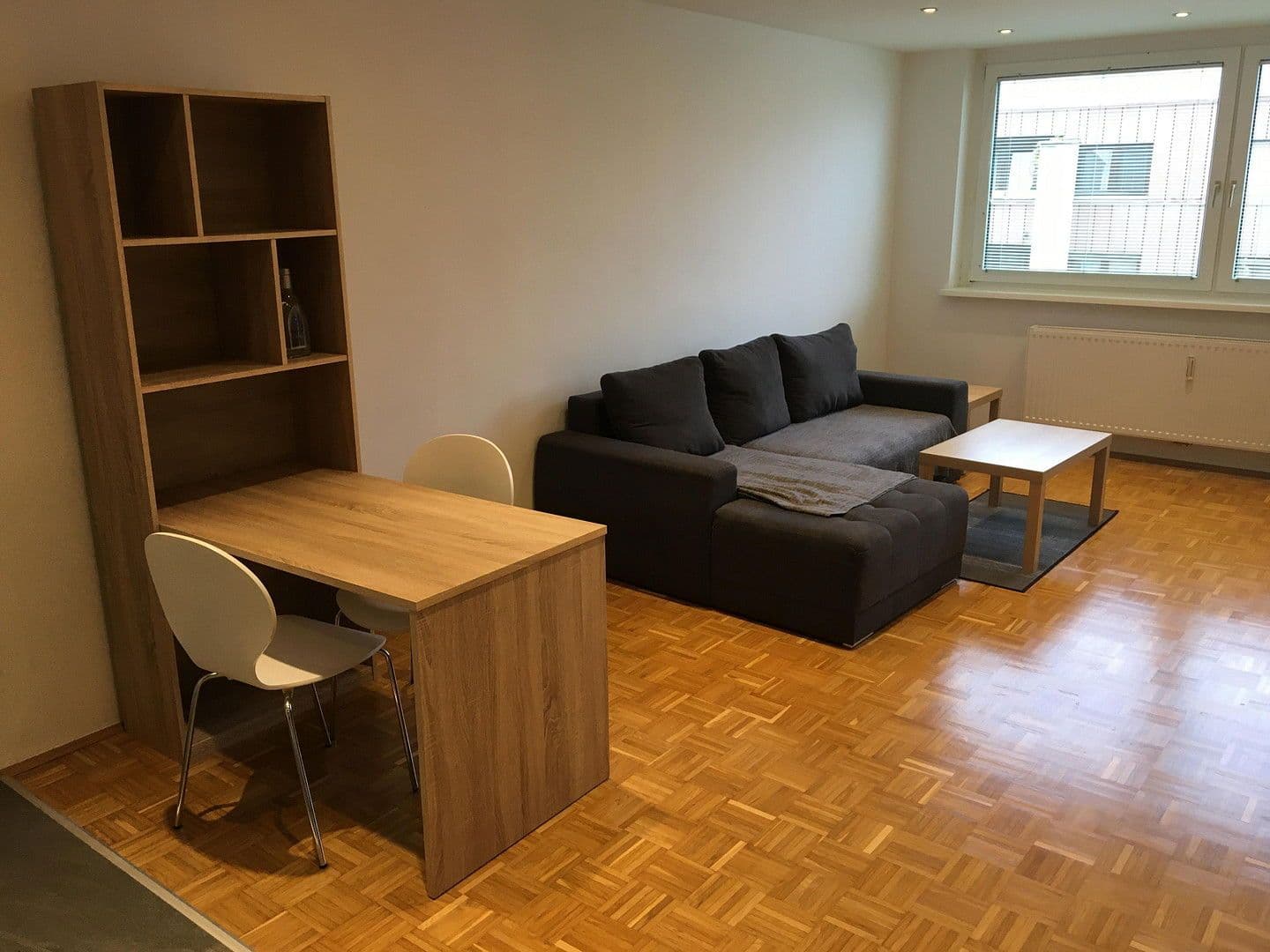 Predaj bytu 2-izbový 49 m², Fernkorngasse 42, Wien, Viedeň Predaj bytu 2-izbový 49 m², Fernkorngasse 42, Wien, Viedeň