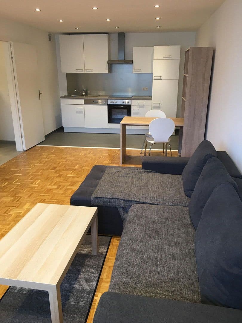 Predaj bytu 2-izbový 49 m², Fernkorngasse 42, Wien, Viedeň Predaj bytu 2-izbový 49 m², Fernkorngasse 42, Wien, Viedeň