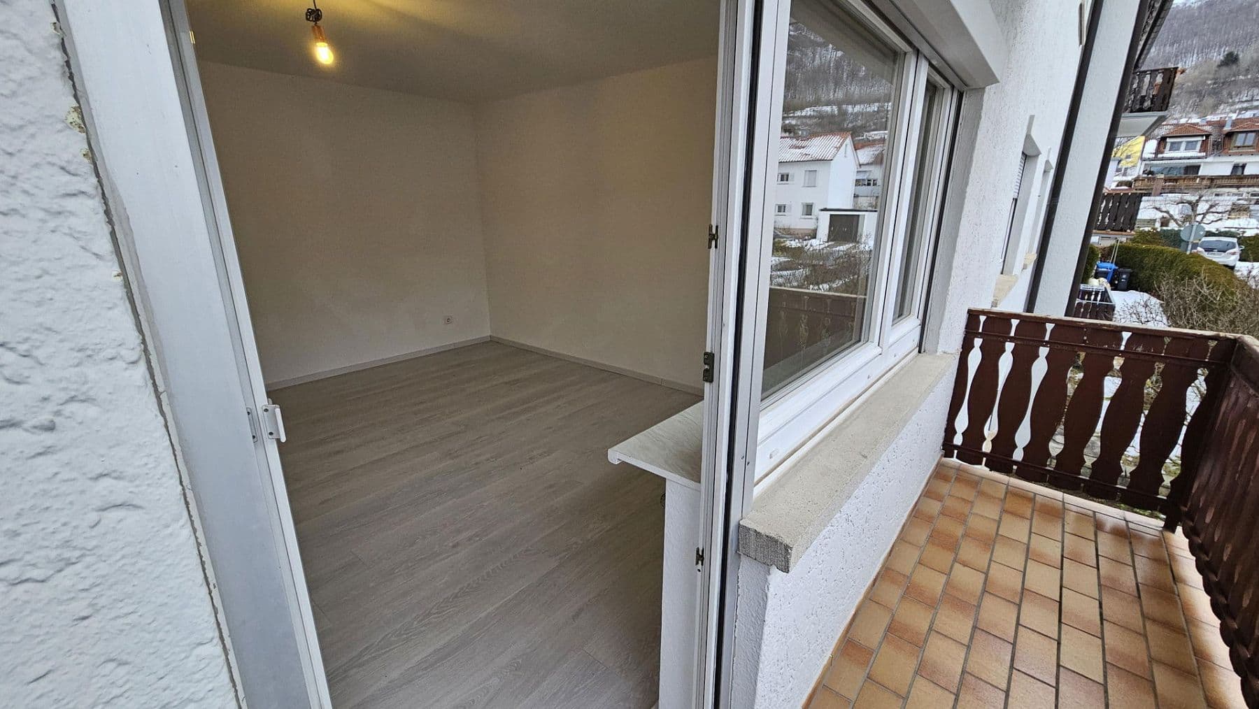 Prenájom bytu 3-izbový 76 m², Silcherstraße 4, Heubach, Bádensko-Wurttembersko Prenájom bytu 3-izbový 76 m², Silcherstraße 4, Heubach, Bádensko-Wurttembersko