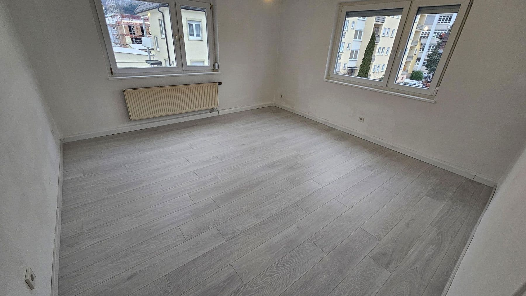 Prenájom bytu 3-izbový 76 m², Silcherstraße 4, Heubach, Bádensko-Wurttembersko Prenájom bytu 3-izbový 76 m², Silcherstraße 4, Heubach, Bádensko-Wurttembersko