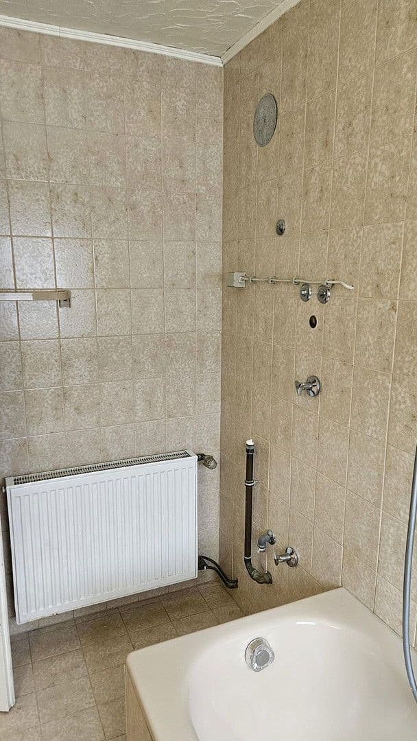 Prenájom bytu 3-izbový 76 m², Silcherstraße 4, Heubach, Bádensko-Wurttembersko Prenájom bytu 3-izbový 76 m², Silcherstraße 4, Heubach, Bádensko-Wurttembersko