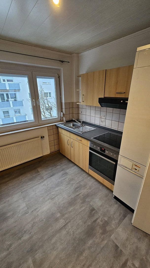 Prenájom bytu 3-izbový 76 m², Silcherstraße 4, Heubach, Bádensko-Wurttembersko Prenájom bytu 3-izbový 76 m², Silcherstraße 4, Heubach, Bádensko-Wurttembersko