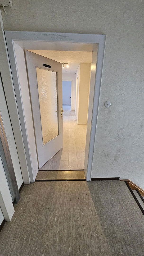 Prenájom bytu 3-izbový 76 m², Silcherstraße 4, Heubach, Bádensko-Wurttembersko Prenájom bytu 3-izbový 76 m², Silcherstraße 4, Heubach, Bádensko-Wurttembersko