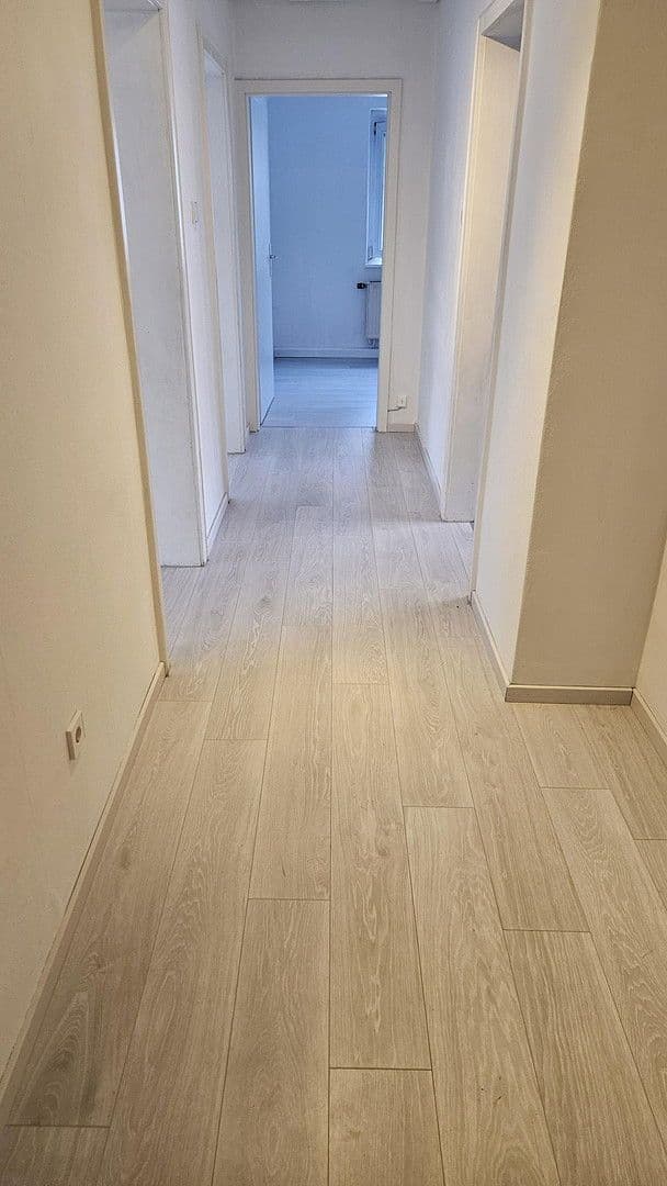 Prenájom bytu 3-izbový 76 m², Silcherstraße 4, Heubach, Bádensko-Wurttembersko Prenájom bytu 3-izbový 76 m², Silcherstraße 4, Heubach, Bádensko-Wurttembersko