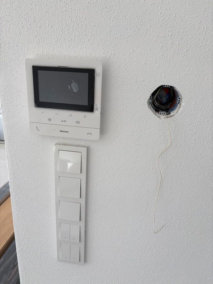 Prenájom bytu 3-izbový 93 m², Kirchroth, Bavorsko Prenájom bytu 3-izbový 93 m², Kirchroth, Bavorsko