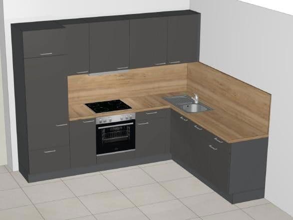 Prenájom bytu 3-izbový 93 m², Kirchroth, Bavorsko Prenájom bytu 3-izbový 93 m², Kirchroth, Bavorsko