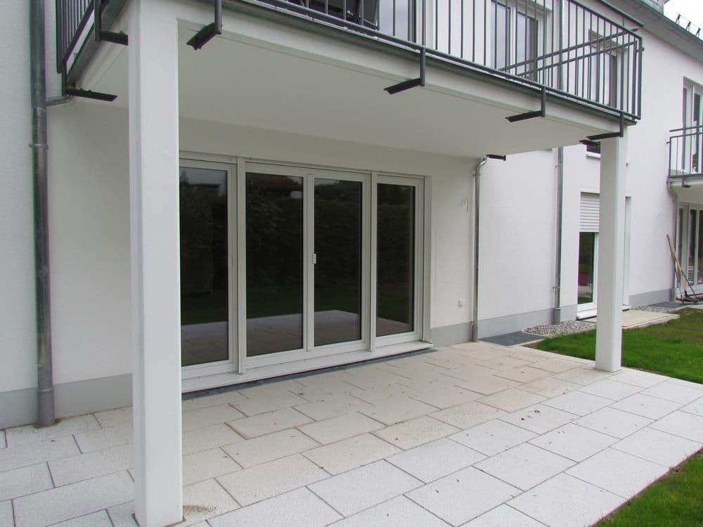 Prenájom bytu 3-izbový 125 m², München, Bavorsko Prenájom bytu 3-izbový 125 m², München, Bavorsko