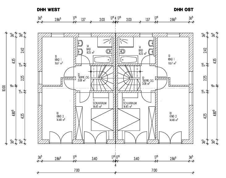 Prenájom domu 174 m², pozemek 100 m², Schloßstraße 43, Egmating, Bavorsko Prenájom domu 174 m², pozemek 100 m², Schloßstraße 43, Egmating, Bavorsko