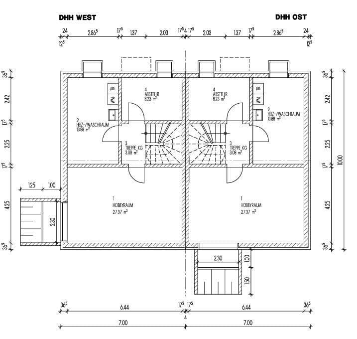 Prenájom domu 174 m², pozemek 100 m², Schloßstraße 43, Egmating, Bavorsko Prenájom domu 174 m², pozemek 100 m², Schloßstraße 43, Egmating, Bavorsko