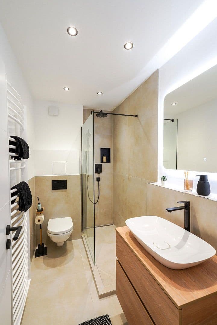 Predaj bytu 2-izbový 61 m², Andechser Straße 26a, Andechs, Bavorsko Predaj bytu 2-izbový 61 m², Andechser Straße 26a, Andechs, Bavorsko