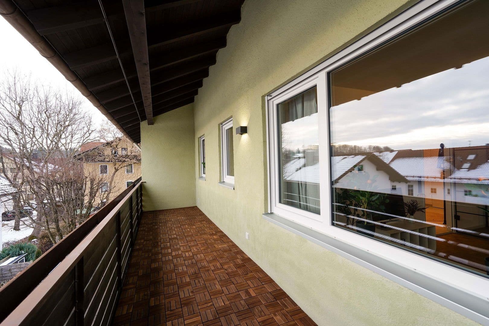 Predaj bytu 2-izbový 61 m², Andechser Straße 26a, Andechs, Bavorsko Predaj bytu 2-izbový 61 m², Andechser Straße 26a, Andechs, Bavorsko