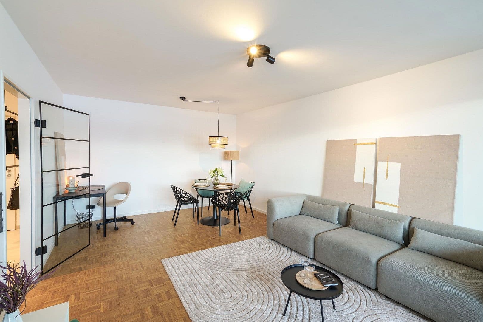 Predaj bytu 2-izbový 61 m², Andechser Straße 26a, Andechs, Bavorsko Predaj bytu 2-izbový 61 m², Andechser Straße 26a, Andechs, Bavorsko