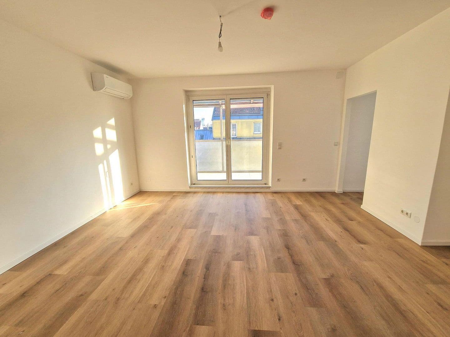 Prenájom bytu 3-izbový 53 m², Erlachgasse 92/2/16, Wien, Viedeň Prenájom bytu 3-izbový 53 m², Erlachgasse 92/2/16, Wien, Viedeň