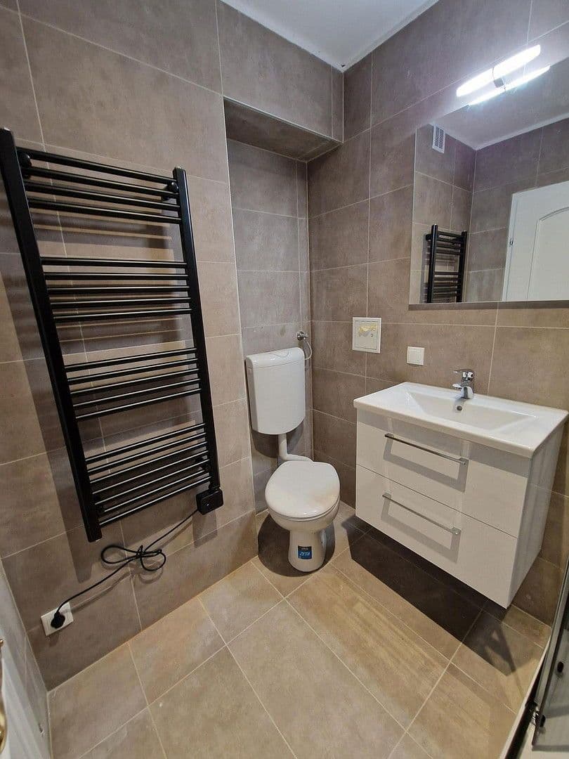 Prenájom bytu 3-izbový 53 m², Erlachgasse 92/2/16, Wien, Viedeň Prenájom bytu 3-izbový 53 m², Erlachgasse 92/2/16, Wien, Viedeň