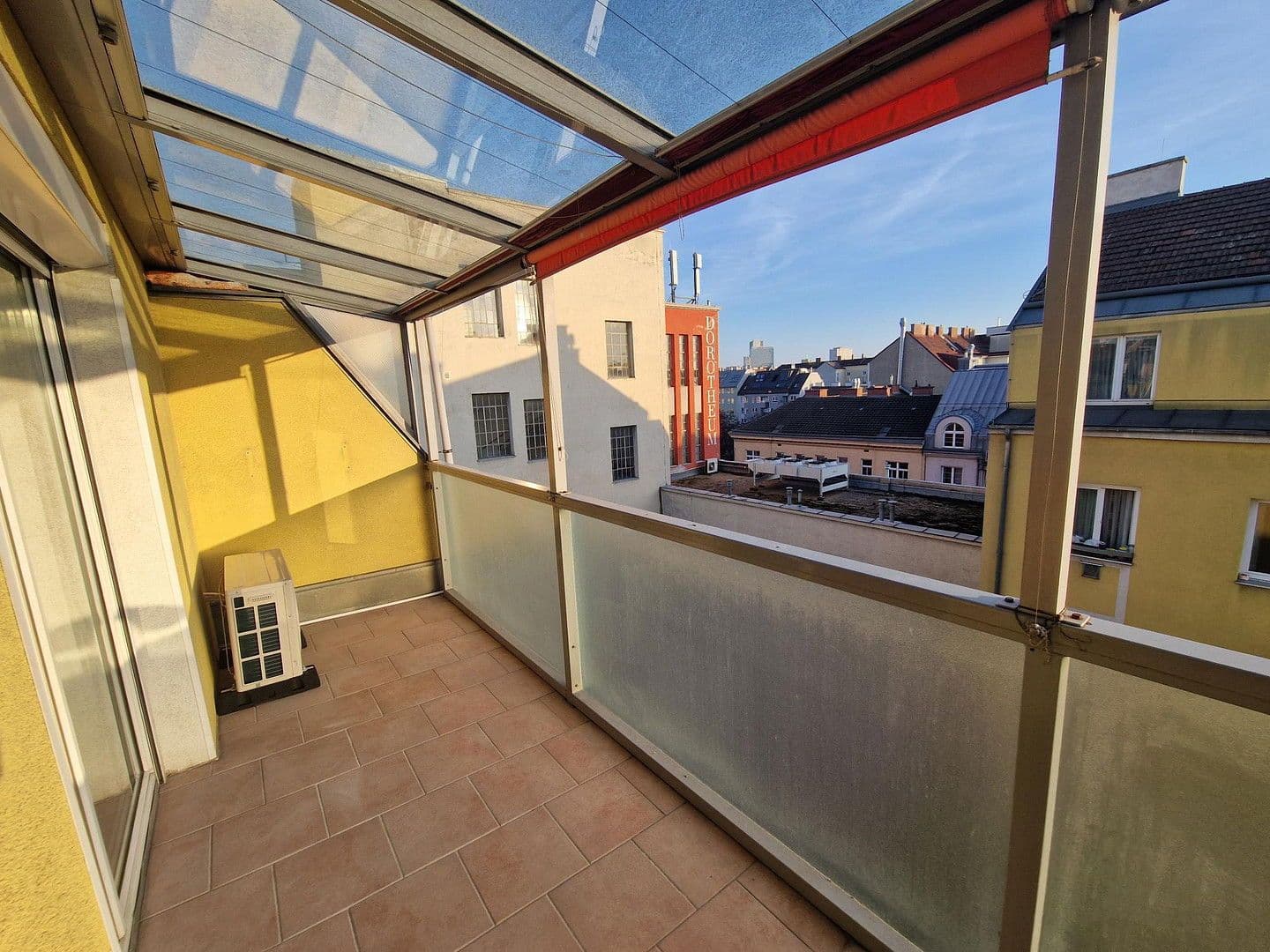 Prenájom bytu 3-izbový 53 m², Erlachgasse 92/2/16, Wien, Viedeň Prenájom bytu 3-izbový 53 m², Erlachgasse 92/2/16, Wien, Viedeň